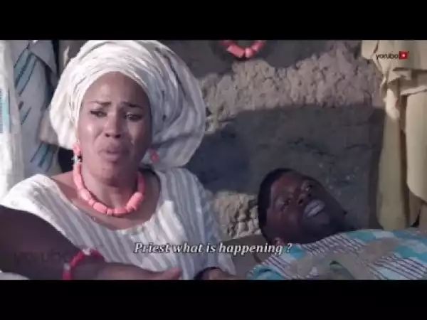Video: Osun Sengese - Latest Intriguing Yoruba Movie 2018 Drama Starring: Fathia Balogun | Ronke Ojo